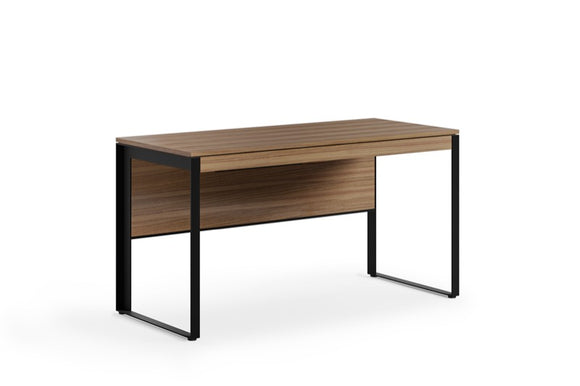 Linea 6221 Desk walnut