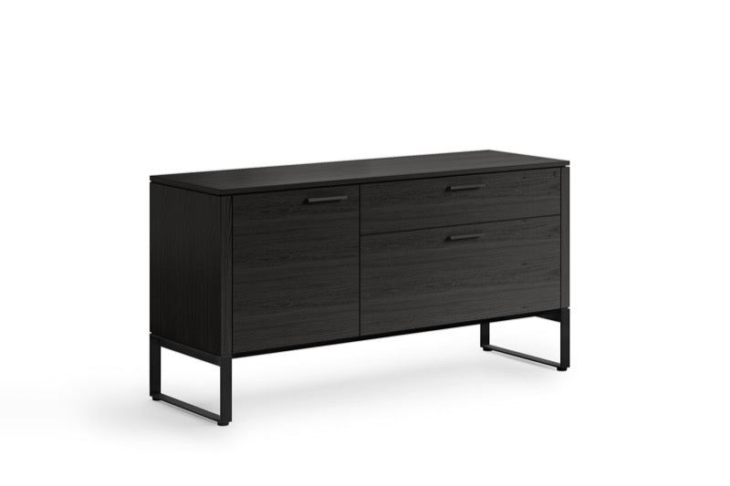 Linea 6220 Cabinet charcoal