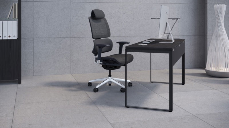 Linea 6223 Desk