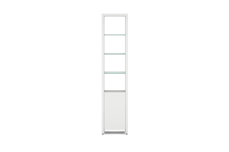 Linea 5801 Single Shelf