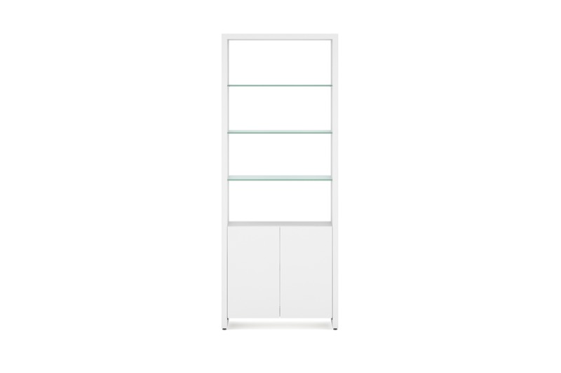 Linea 5802 Double Shelf