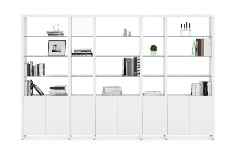Linea 5801 Single Shelf