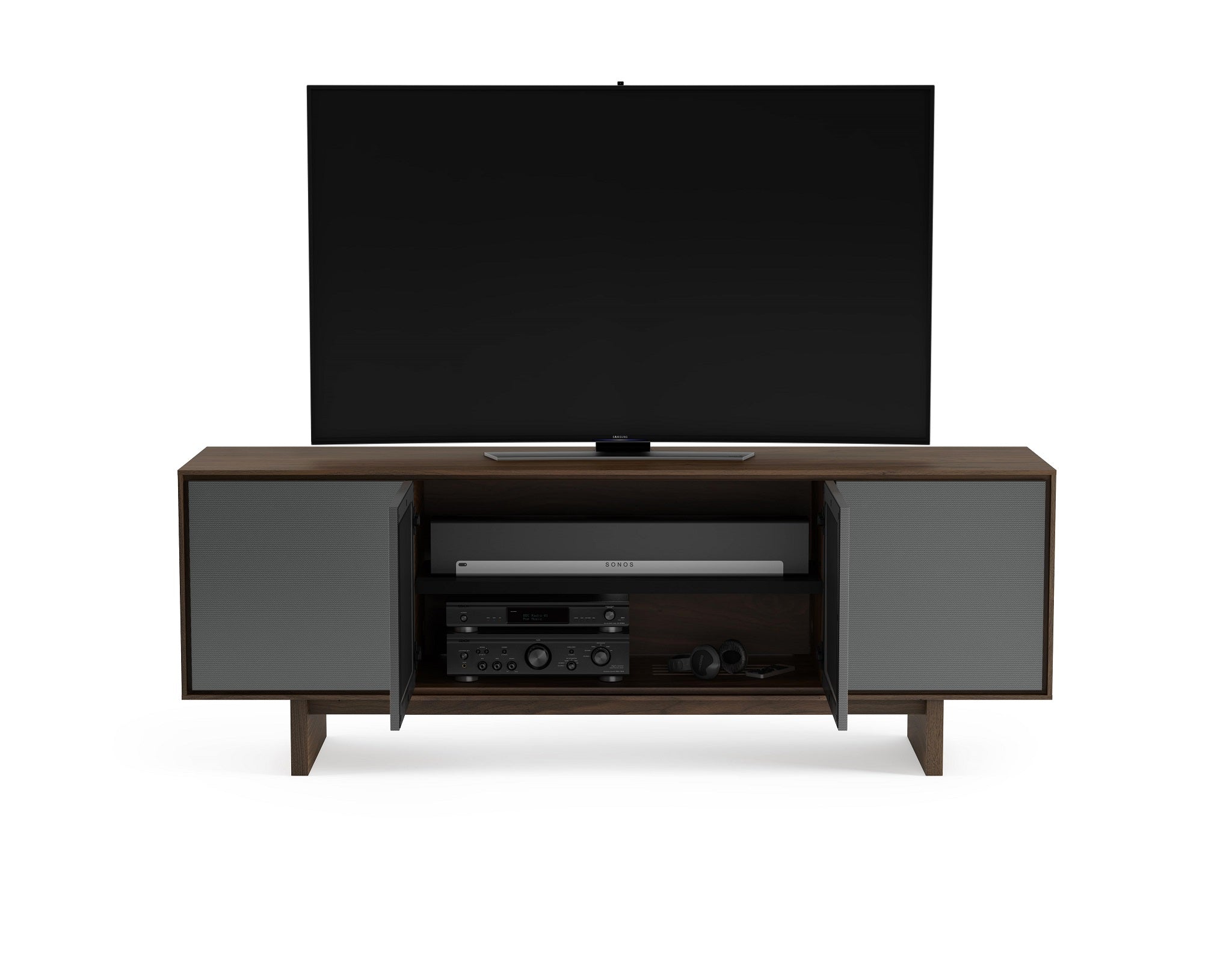 Octave 8379 Media Console