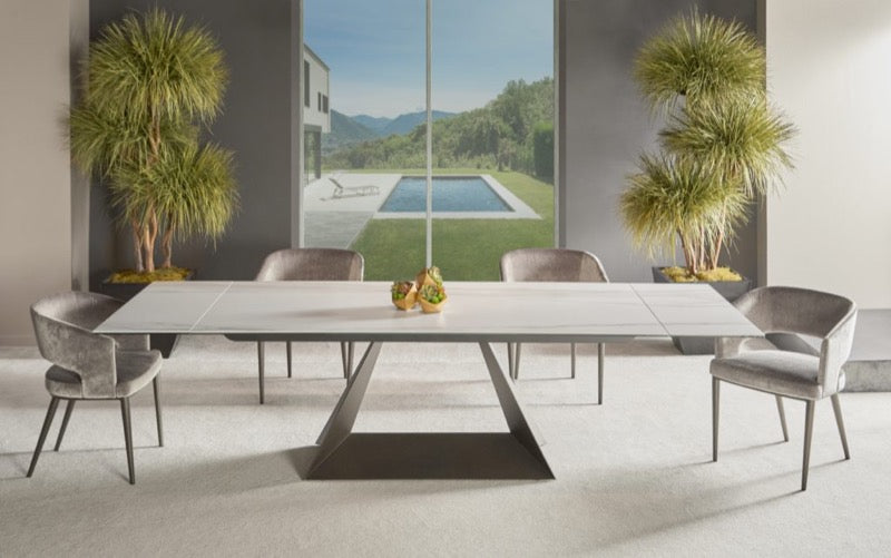 Prism Dining Table Dining Room