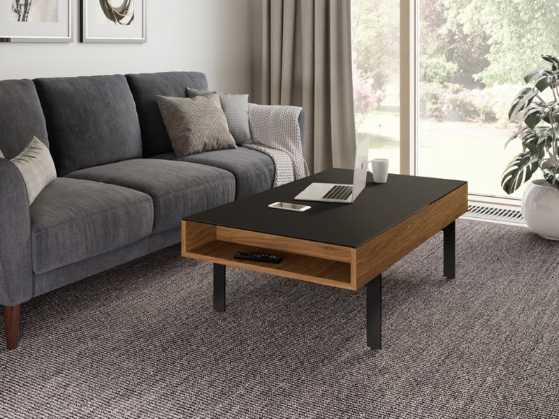 Room view of the Reveal 1192 Lift Coffee Table 