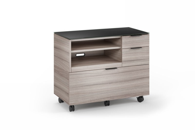 Sigma 6917 Multifunction Cabinet in Strata color