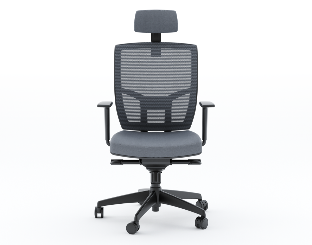 Task Chair 223 DHF Office Chair