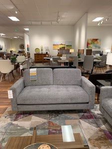 Tatum 63 Loveseat