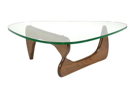 Kyoto Coffee Table Walnut 